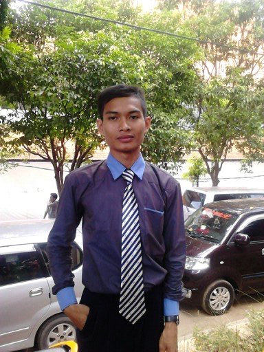 allimasudi's profile picture. IAIN Walisongo Semarang Jawa Tengah