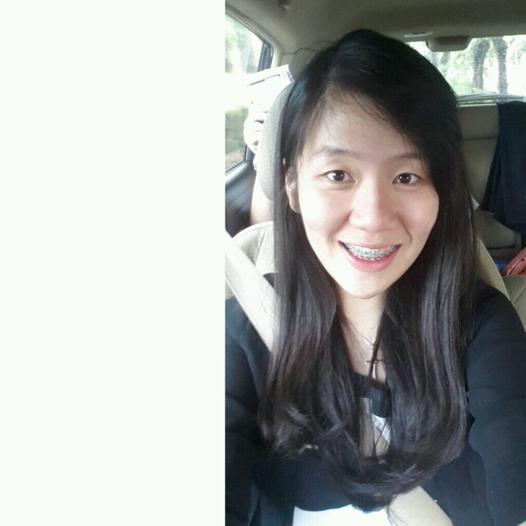 Be you. Be extraordinary. #meneunpar12 | askfm : ninasusanti