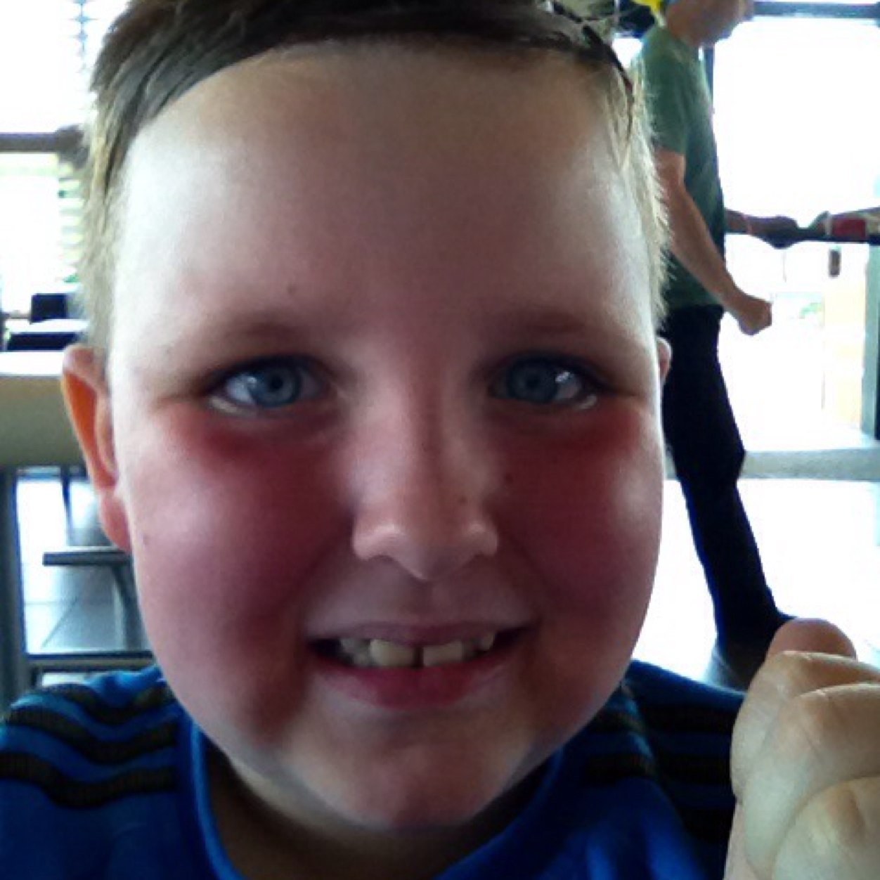 LilAndrew millar fan of harry potter and frozen and doctor who and teen beachmovie fanage 8 child at caedraw primery school