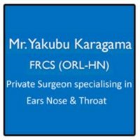 Yakubu Karagama (@entkaragama) 's Twitter Profile