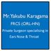Yakubu Karagama (@entkaragama) Twitter profile photo Yakubu Karagama (@entkaragama) Twitter profile photo
