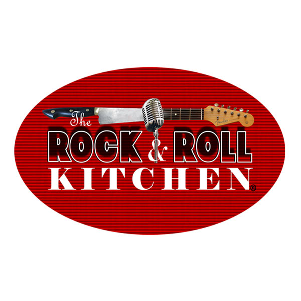 The Rock & Roll Kitchen® | Made In The USA