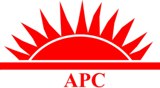 APCPARTY's profile picture. 
