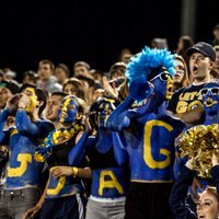 Aggie Body Painters (@aggiebodypaint) 's Twitter Profile