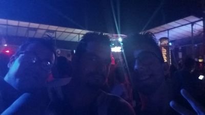 PaoloMisterNO's profile picture. Più grande è il sorriso più grande è il dolore.
Sorridi perché confonde le persone, sorridi perché è più facile che spiegare che cosa ti sta uccidendo dentro.