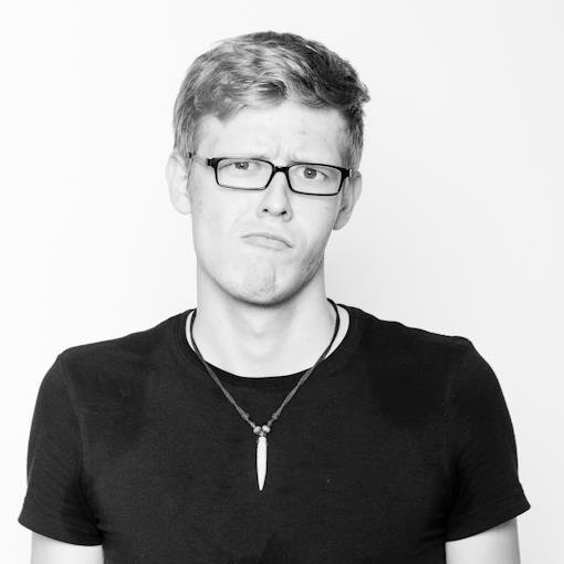 Web-Deveoloper @SgMedienGmbH, Freelancer  & something with firefighting.