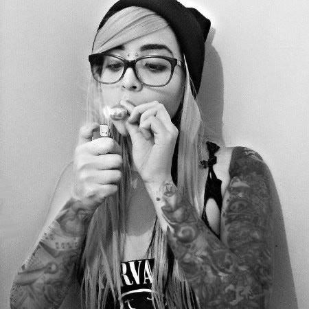 Tattoo Artist - Rapper - Model