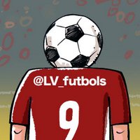 LV_futbols (@lv_futbols) 's Twitter Profile Photo