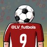 LV_futbols's profile picture. Latvian footy account.

https://t.co/6jQf49rsxS - insides, many articles and deeper info about Latvian football.

Use Translate to understand Latvian tweets.