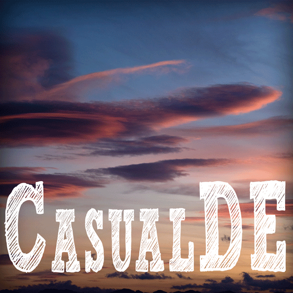 CasualLDE's profile picture. 