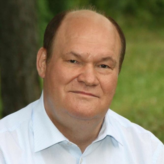 BochkarevVK's profile picture. Василий Кузьмич Бочкарёв