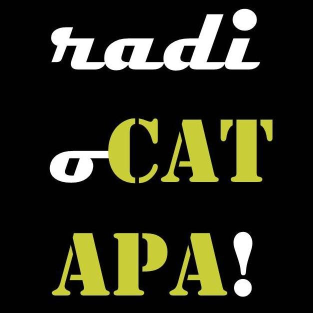 CATAPA's radio antenna in Peru. Rush on resources, human rights at risk and empowering social protest.