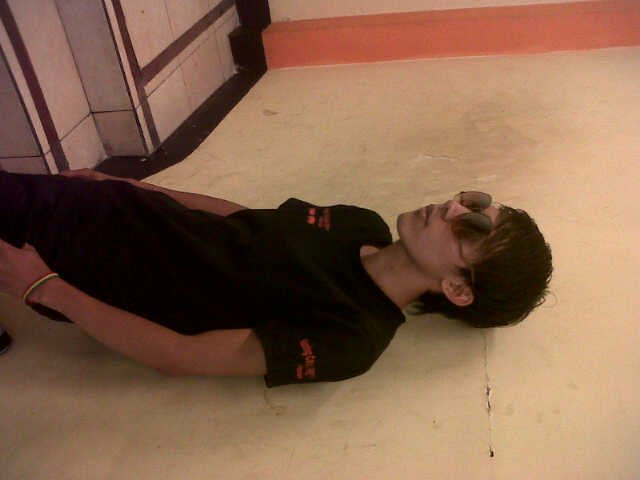 apecs_cueks's profile picture. 