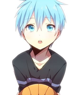 Kuroko, the member of seirin. I'm the Phantom six man of the generation of miracles. Kagami's shadow, number 11 #RP #ENG&INA #MentionForFollback