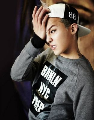 Roleplayer of Kwon Ji-Yong