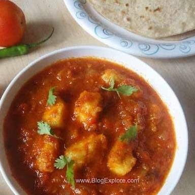 Food blog with easy Indian vegetarian recipes for everyday cooking