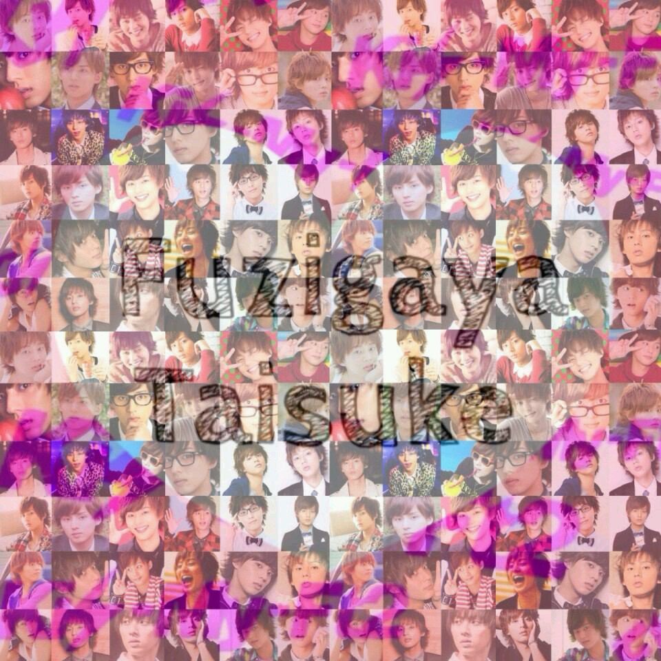 『Kis-My-Ft2&舞祭組』Bigらぶ♡藤ヶ谷太輔本気愛♡ FC会員☜7人いつも幸せをありがと。ダイスキデス。　     一生俺足族!!!♡11/09東京参戦あい✕みほ                              ♡宏光*健永*俊哉*渉*太輔*裕太*高嗣♡　　　千葉県