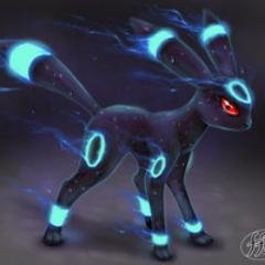__Umbreon_'s profile picture. Male. Mate @Ribbon_Fairy . Bio here http://t.co/0uH2UdA1Wp