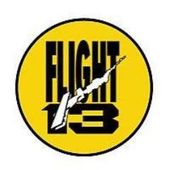 Flight13 Recordstore & Mailorder Profile