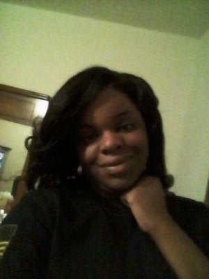 University of Maryland in Germany    |Married|Future Soical Worker/Criminal Justice #17