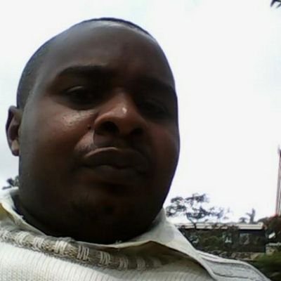 dmwangi38's profile picture. politician