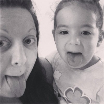 Mummy to beautiful bella who is two years old! Enjoying life :)