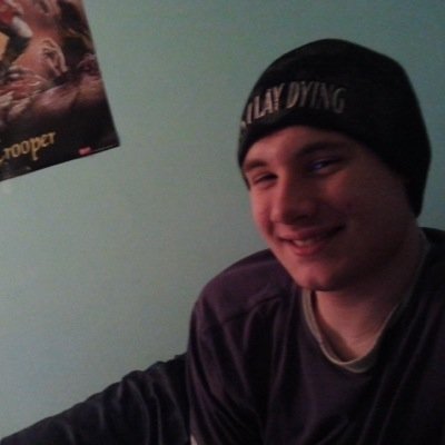 Boomer246 Profile Picture