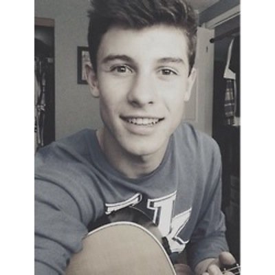 midwestmendes's profile picture. Shawn never gave up on his dream so why should I give up on mines?