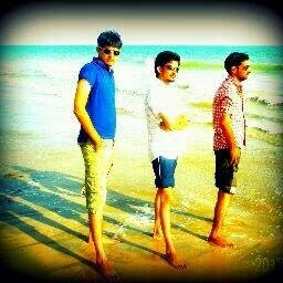 raoaamirirshad's profile picture. 