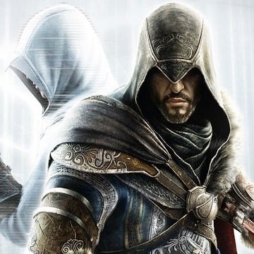 Assacree1023's profile picture. アサクリ大好きです！