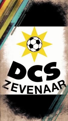 1e Elftal van sv DCS, uitkomende in zondag 2e klasse I