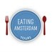 Eating Amsterdam