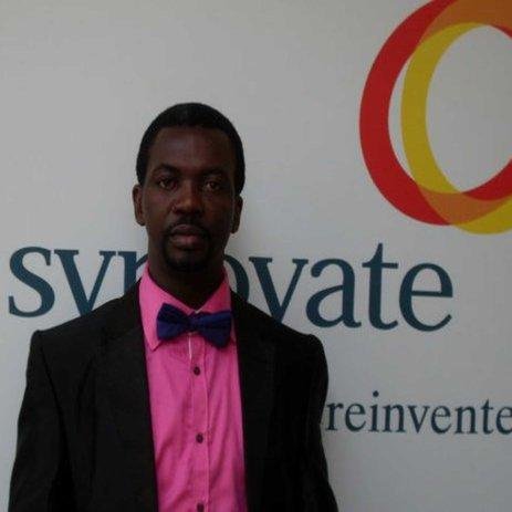 omonesoau's profile picture. 