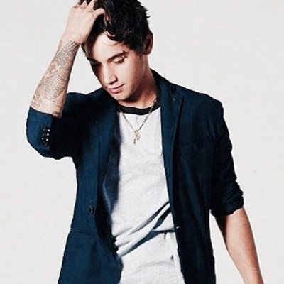 JAI BROOKS FOR LIFE NOONE ELSE