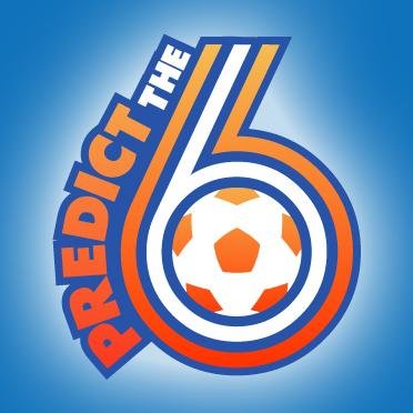 Play PT6 on the Oddspal App. Download at https://t.co/eW2oQFICcW or in the App store. E-mail us at support@predictthesix.com with any questions.