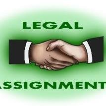 legalassignment's profile picture. 
