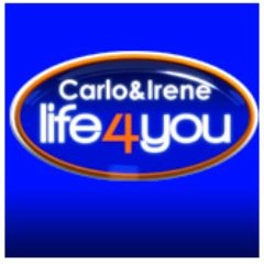 Carlo & Irene: Life 4 You is een wekelijks zondagmiddagprogramma op RTL 4, gepresenteerd door Carlo Boszhard en Irene Moors.