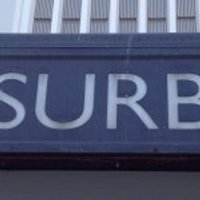 Surburbiton (@surburbiton2014) 's Twitter Profile