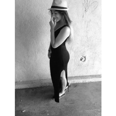 Sure ill follow you Instagram : tiffz_insta Soccer / Dance / Unique in everyway ✨