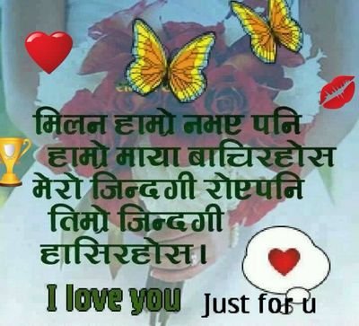 krishtinaduwal's profile picture. 