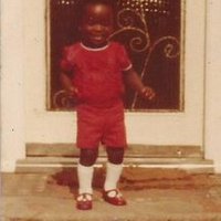 Agangan Bamishe (@tefabx) 's Twitter Profile