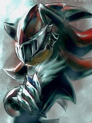 I'm the strongest Knight of the Round Table. Hmph, I am the ultimate knight! Hmph, thou shall not stand against Ultimate Power! [Serious/Parody]