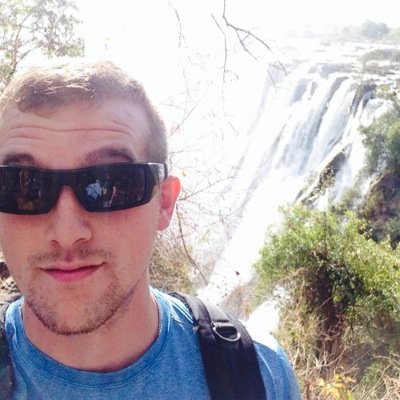 Account Executive @CleoNeverStops, Phi Gam, UW Badger, connoisseur of all things fine. Active trader, experimental cook, movie buff, travel junkie