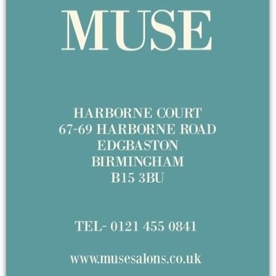 Brand new hair and beauty salon based on Harborne Road, Edgbaston. Offering services in all aspects of hair and beauty. 0121 455 0841 for bookings