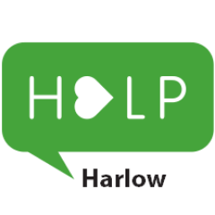 Help Harlow
