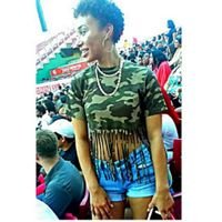 It's MsCandiceC the G.
Instagram: @MsGdOut