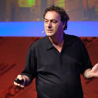 Gerd Leonhard (My German Tweets ) (@derfuturist) 's Twitter Profile