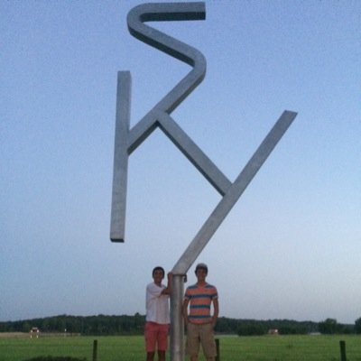 Æ i love sky ranch!