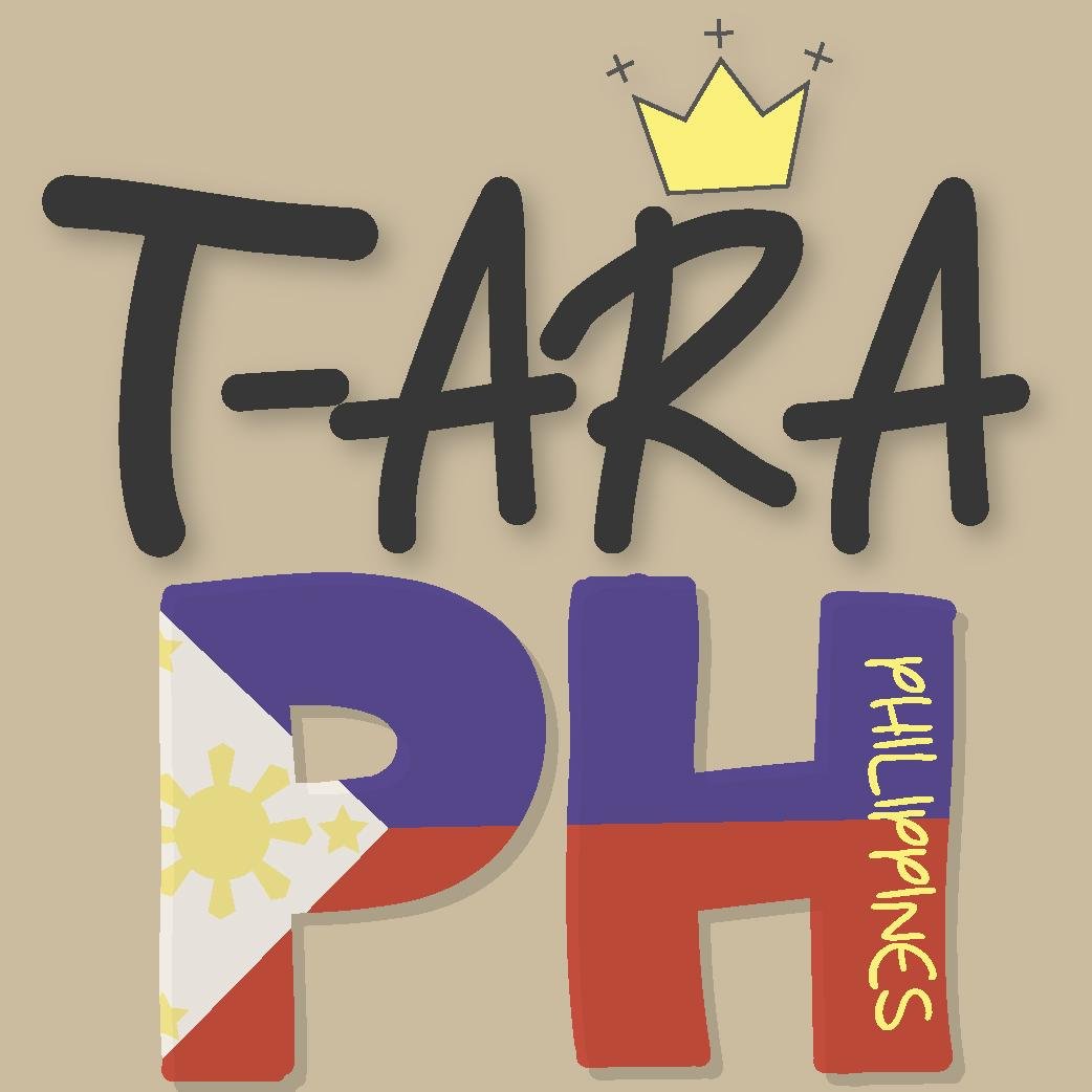 One and only T-ara Fanclub in the Philippines. || est. Oct. 16, '09