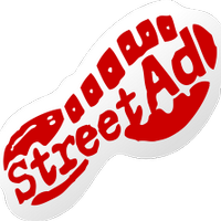 the team(@streetadmedia) 's Twitter Profile Photo